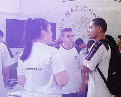Acompañamiento en Orientación Vocacional, Profesional