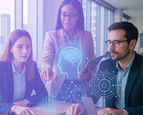 Gestión del Cambio con Estrategias Neuroeducativas