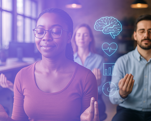 Programas de Bienestar y Clima Laboral Basados en Neuroeducación