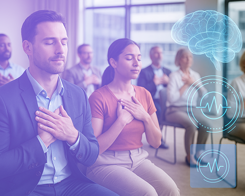 Seminario Vivencial de Neurobienestar Corporativo